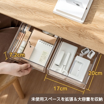 釘なしあと付け引き出し ベストアンサー