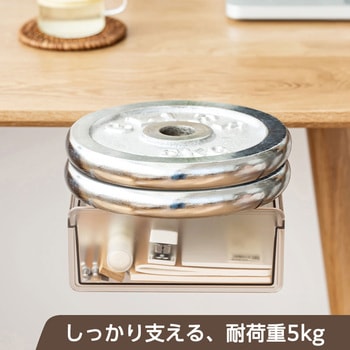 釘なしあと付け引き出し ベストアンサー