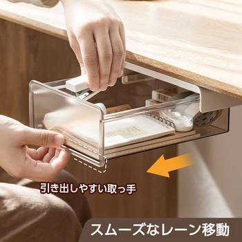 釘なしあと付け引き出し ベストアンサー