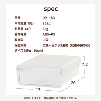 釘なしあと付け引き出し ベストアンサー