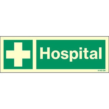 海洋安全標識(Safety signs) Maritime Progress