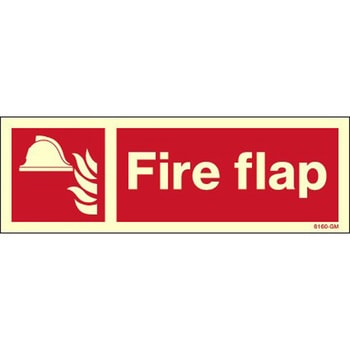 海洋安全標識(Fire equipment signs) - Maritime Progress