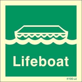 海洋安全標識(IMO Symbols) Maritime Progress