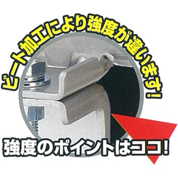 キソホールダー アイテック