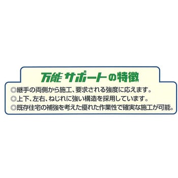 万能サポート アイテック
