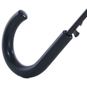 ビニール傘 ワンタッチ式 グラスファイバー骨 65cm モノタロウ