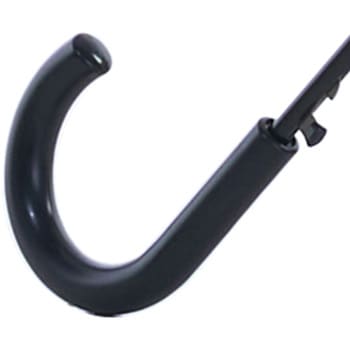 ビニール傘 ワンタッチ式 グラスファイバー骨 70cm モノタロウ