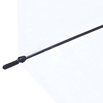 ビニール傘 ワンタッチ式 グラスファイバー骨 70cm モノタロウ