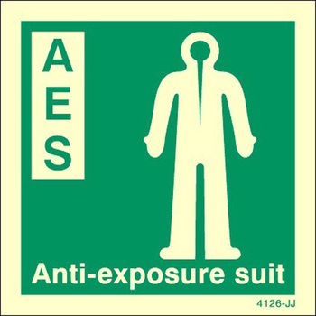 海洋安全標識(IMO Symbols) Maritime Progress