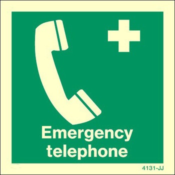 海洋安全標識(IMO Symbols) - Maritime Progress