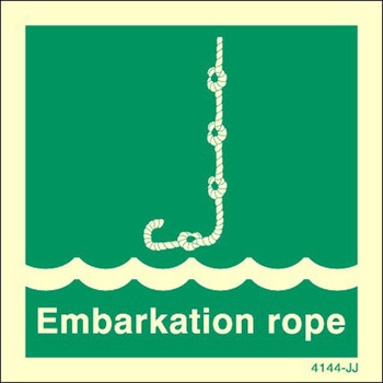 海洋安全標識(IMO Symbols) - Maritime Progress