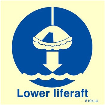 海洋安全標識(IMO Symbols) - Maritime Progress
