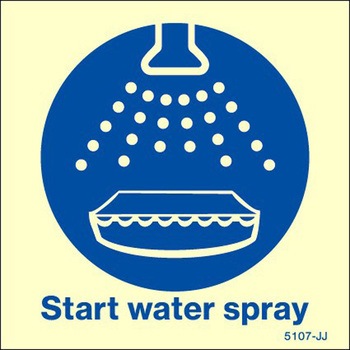 海洋安全標識(IMO Symbols) Maritime Progress