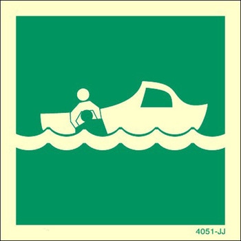 海洋安全標識(IMO Symbols) Maritime Progress