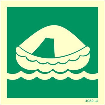 海洋安全標識(IMO Symbols) Maritime Progress