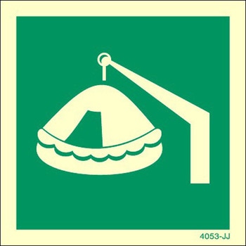 海洋安全標識(IMO Symbols) Maritime Progress