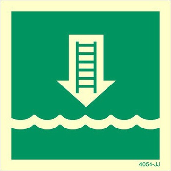 海洋安全標識(IMO Symbols) Maritime Progress