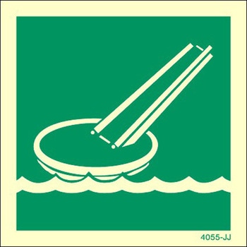 海洋安全標識(IMO Symbols) Maritime Progress