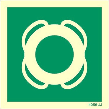 海洋安全標識(IMO Symbols) - Maritime Progress