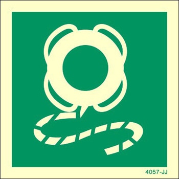 海洋安全標識(IMO Symbols) Maritime Progress