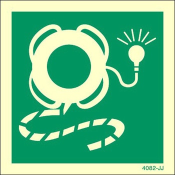 海洋安全標識(IMO Symbols) Maritime Progress