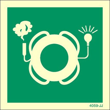 海洋安全標識(IMO Symbols) - Maritime Progress