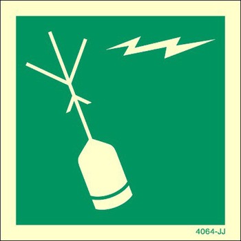 海洋安全標識(IMO Symbols) - Maritime Progress