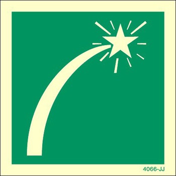 海洋安全標識(IMO Symbols) Maritime Progress