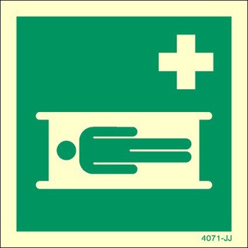 海洋安全標識(IMO Symbols) Maritime Progress