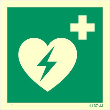 海洋安全標識(Safety signs) Maritime Progress