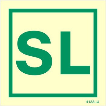海洋安全標識(Safety signs) - Maritime Progress