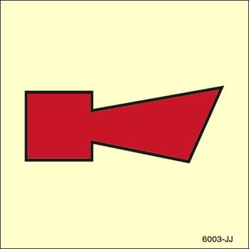 海洋安全標識(IMO Fire control symbols) - Maritime Progress