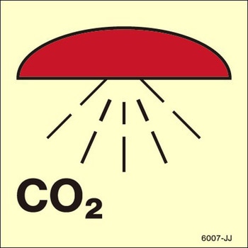 海洋安全標識(IMO Fire control symbols) Maritime Progress