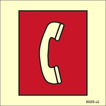 海洋安全標識(IMO Fire control symbols) Maritime Progress