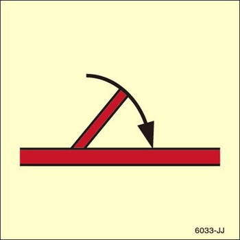 海洋安全標識(IMO Fire control symbols) - Maritime Progress