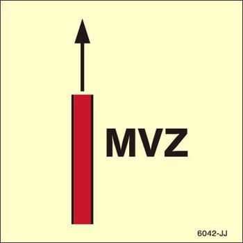 海洋安全標識(IMO Fire control symbols) - Maritime Progress