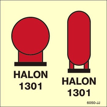 海洋安全標識(IMO Fire control symbols) Maritime Progress