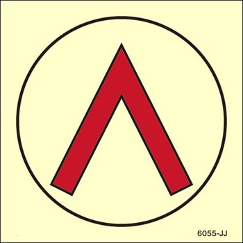 海洋安全標識(IMO Fire control symbols) Maritime Progress