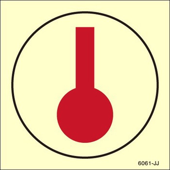 海洋安全標識(IMO Fire control symbols) Maritime Progress
