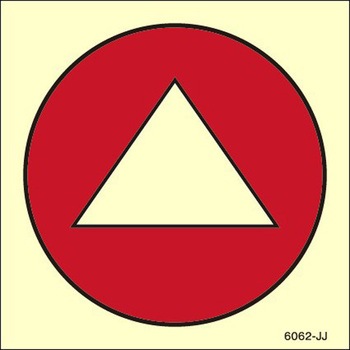 海洋安全標識(IMO Fire control symbols) - Maritime Progress