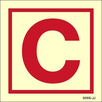 海洋安全標識(IMO Fire control symbols) Maritime Progress