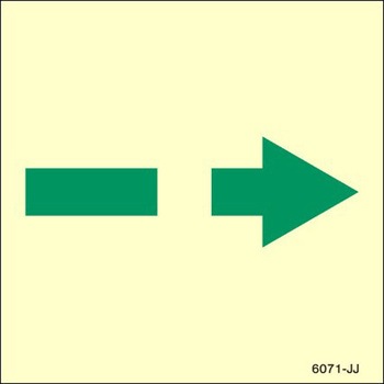 海洋安全標識(IMO Fire control symbols) - Maritime Progress