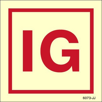 海洋安全標識(IMO Fire control symbols) - Maritime Progress