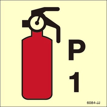 海洋安全標識(IMO Fire control symbols) Maritime Progress