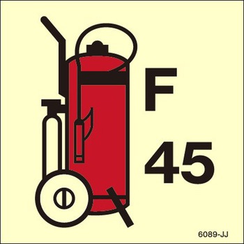 海洋安全標識(IMO Fire control symbols) Maritime Progress