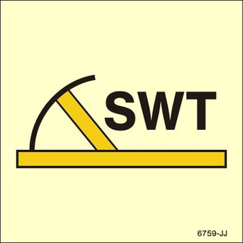 海洋安全標識(IMO Fire control symbols) Maritime Progress