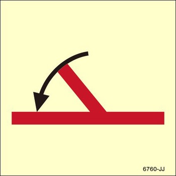 海洋安全標識(IMO Fire control symbols) - Maritime Progress