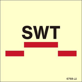海洋安全標識(IMO Fire control symbols) - Maritime Progress