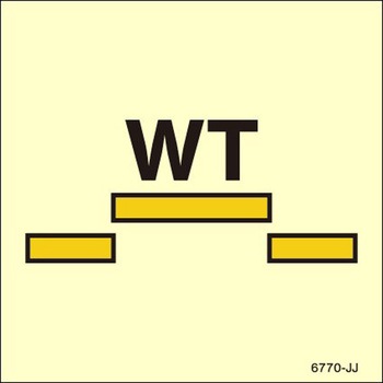 海洋安全標識(IMO Fire control symbols) - Maritime Progress