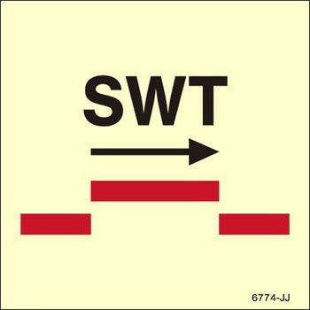 海洋安全標識(IMO Fire control symbols) - Maritime Progress